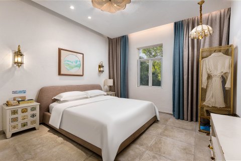 广州圣托利温泉庄园