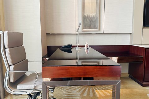 宁德富力万达嘉华酒店