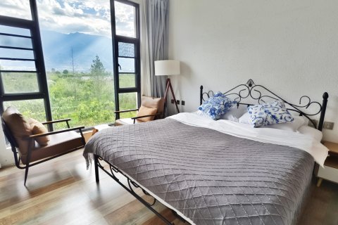 我禾田二号院·Comfortable·休闲度假民宿(大理才村洱海店)