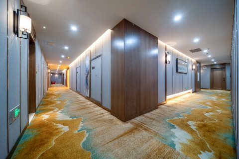 贵阳修文世纪颐和大酒店(阳明文化园店)