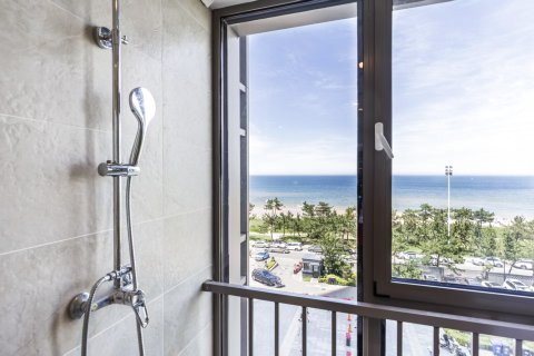 梧桐民宿(威海国际海水浴场火炬八街店)