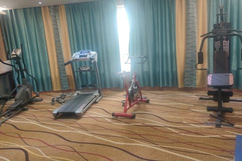 金牛大酒店(中宁店)