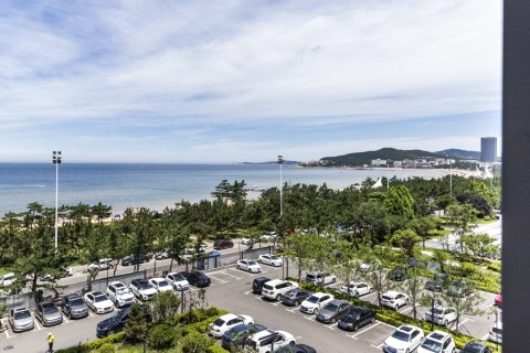 梧桐民宿(威海国际海水浴场火炬八街店)