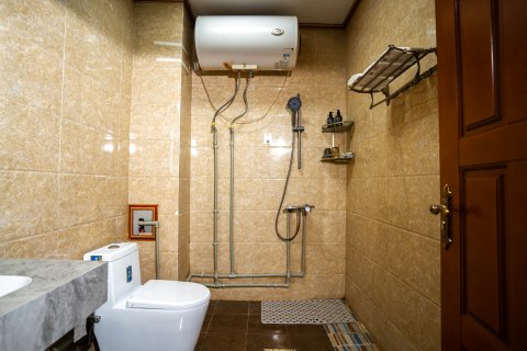 阿坝奥玛郎酒店