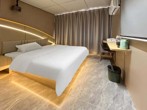 沭阳时屿酒店(重庆北路店)