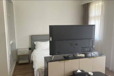 翠云山星澜谷公寓