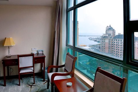 嵊泗丰华国际大酒店