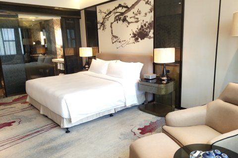 莆田荔城友德大酒店