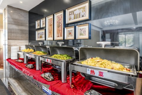 七色花园度假酒店(仙女山游客接待中心店)