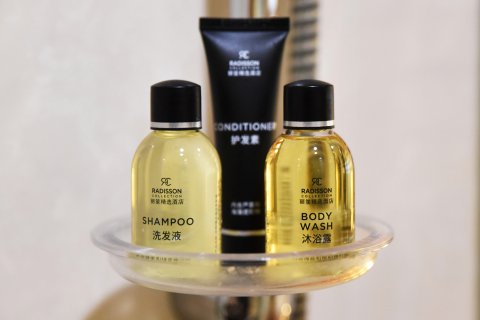 上海丽笙精选海仑宾馆