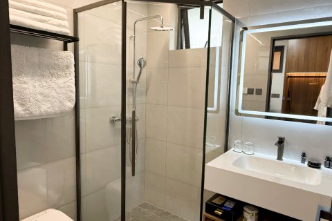 南京枕松度假酒店