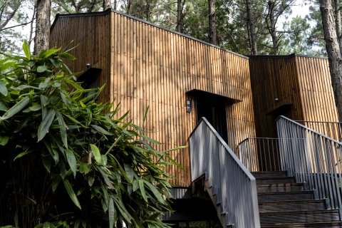 南京枕松度假酒店