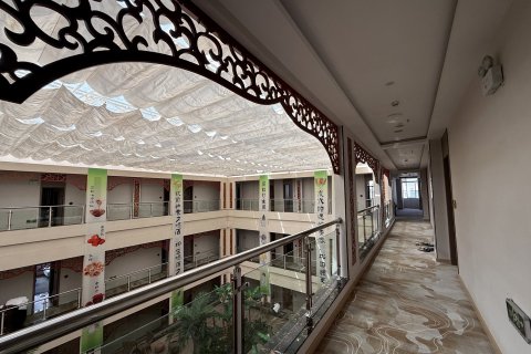 石林健朗度假温泉酒店