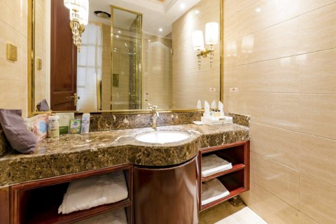 平舆圣菲国际酒店