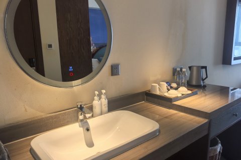 美豪酒店(济南高新万达会展中心店)