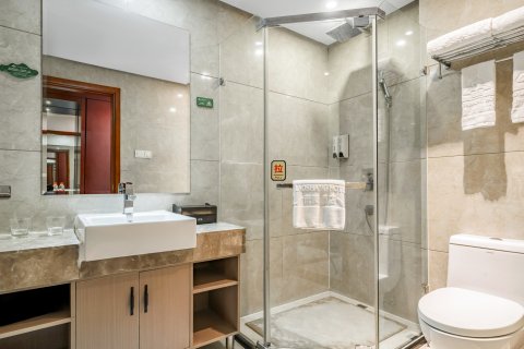 桐庐市中心瑰礼酒店