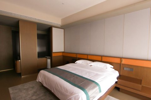 宁武芦芽山国际酒店