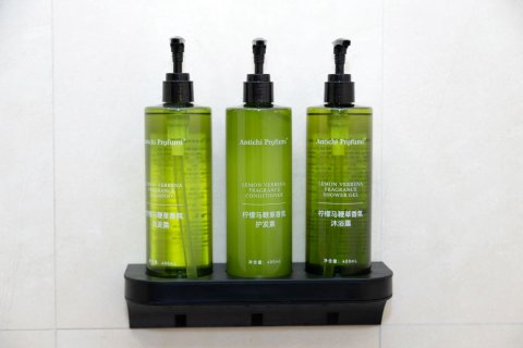 洛阳友谊宾馆(牡丹广场地铁站店)