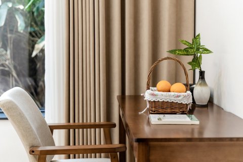 南京枕松度假酒店