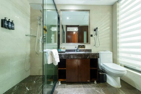 博汇文华酒店(敦煌夜市市政府店)