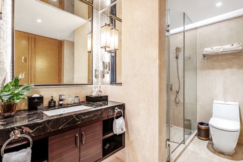 成都太古里春熙林恩国际酒店