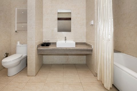 七色花园度假酒店(仙女山游客接待中心店)