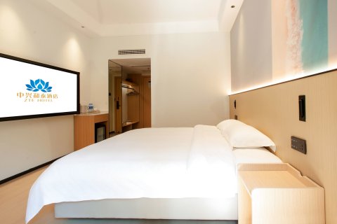 深圳大梅沙中兴和泰酒店