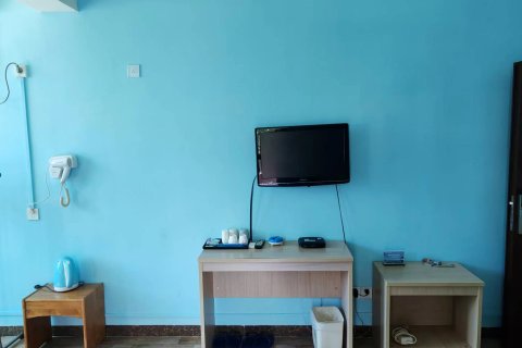 三亚盖茨比客栈(大东海城郊法院店)