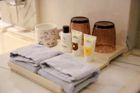 三亚海棠湾九号度假酒店