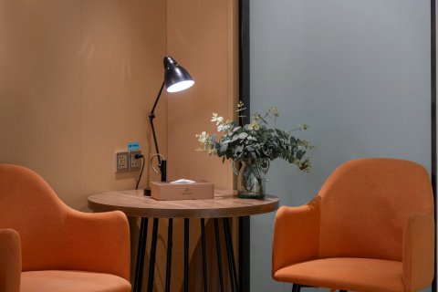 山水时尚酒店(长沙五一广场火车站地铁站店)