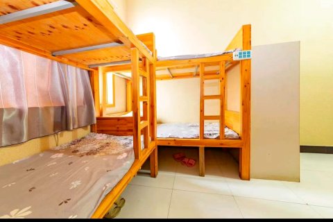 华山驿loft青年山居(华山景区店)