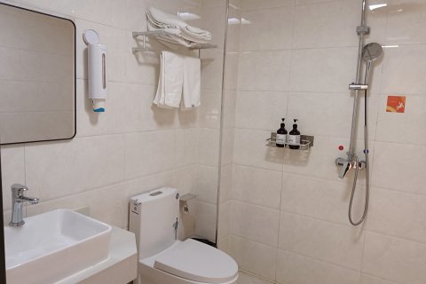 爱电竞酒店(濮阳京开大道汽车站店)