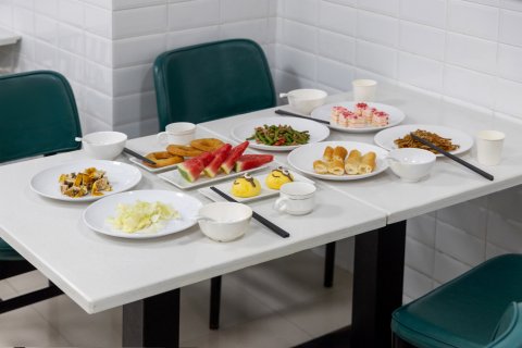 山水时尚酒店(长沙五一广场火车站地铁站店)