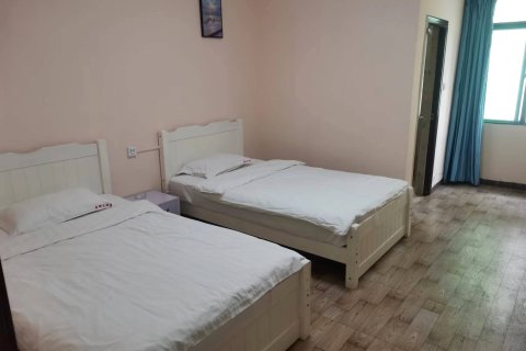 三亚盖茨比客栈(大东海城郊法院店)