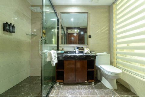 博汇文华酒店(敦煌夜市市政府店)