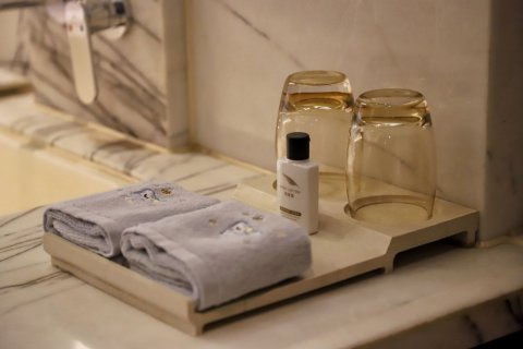 三亚海棠湾九号度假酒店