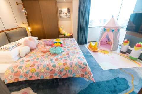 开平潭江半岛酒店