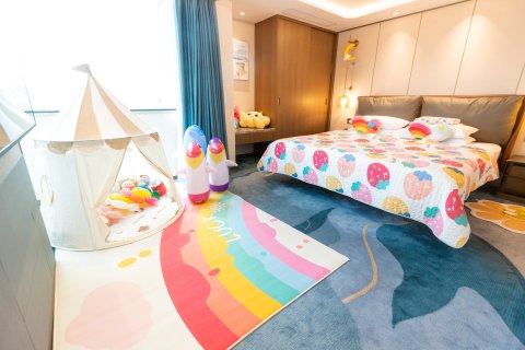 开平潭江半岛酒店