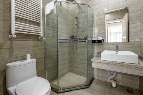 七色花园度假酒店(仙女山游客接待中心店)