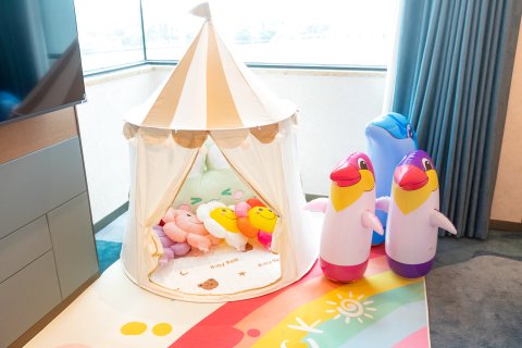 开平潭江半岛酒店