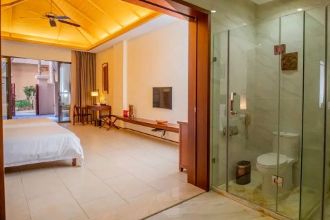 茂名浪漫海岸温德姆酒店