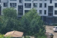 逸峰酒店(五大连池风景区店)