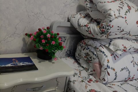 阿克陶花筑民宿