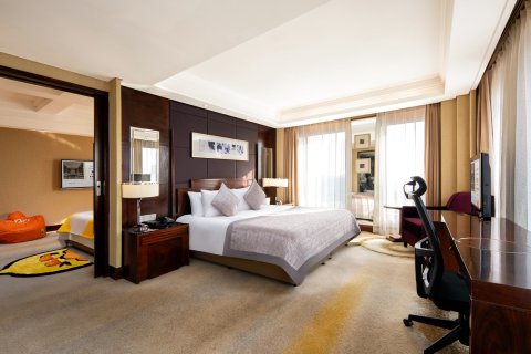 杭州开元名都大酒店