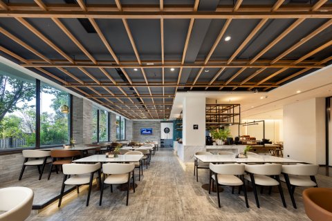 北京金融街西单地铁站亚朵酒店