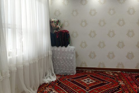 阿克陶花筑民宿