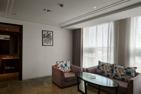 唐庄·金色之韵酒店(淄博华光路店)