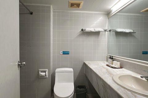 锦江之星酒店(海口骑楼老街东风桥店)