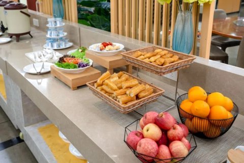 维也纳酒店(潮州古城人民广场店)