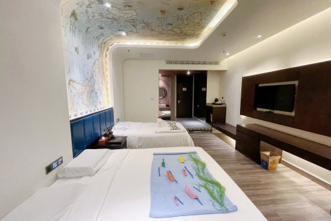 皇马假日南洋博物馆酒店(海口骑楼老街店)